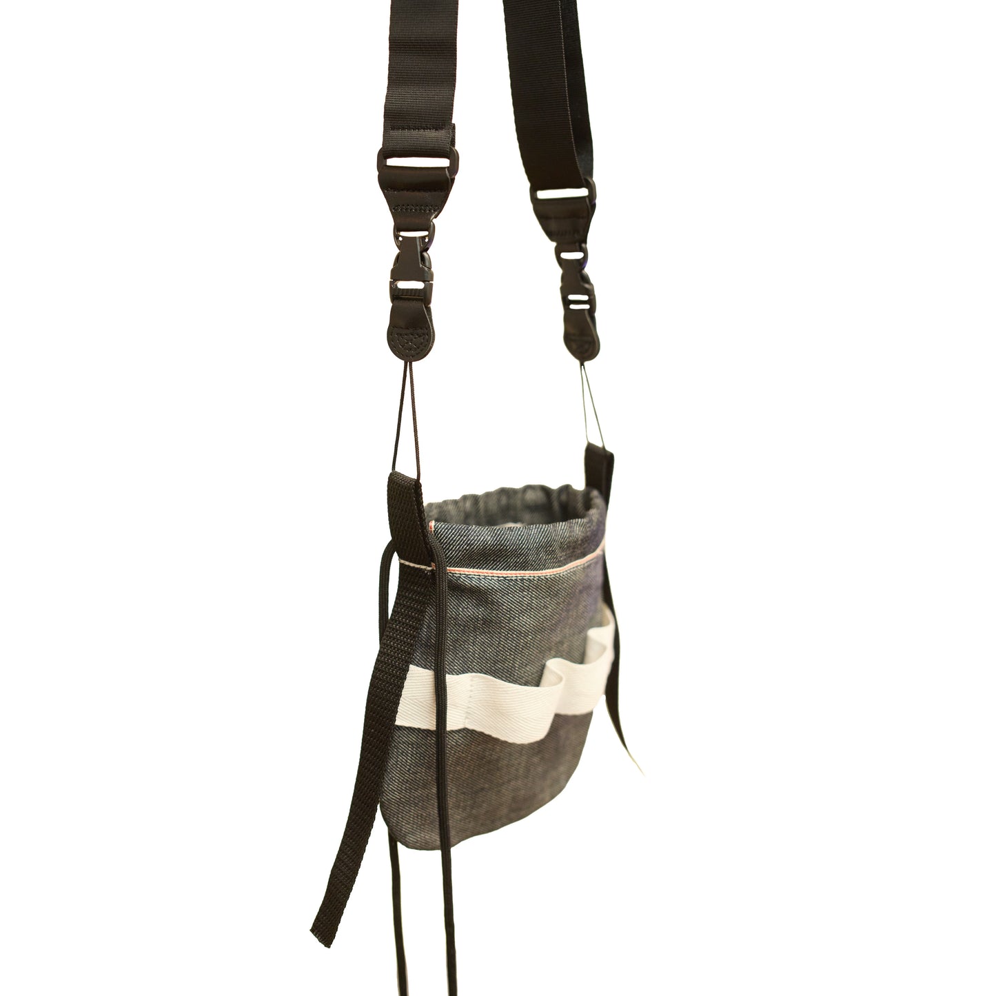 Vetir Moderne x frequencyexclusive Tiger Paw Pouch