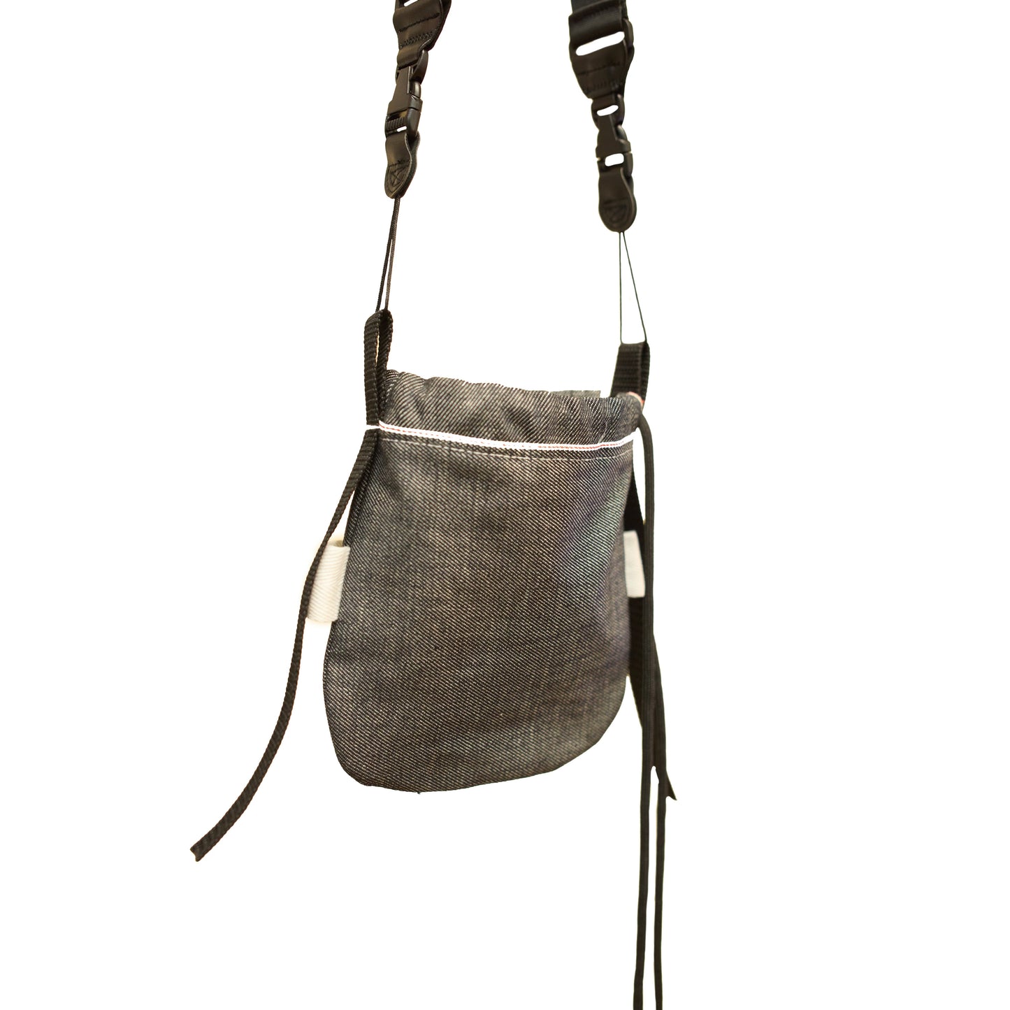 Vetir Moderne x frequencyexclusive Tiger Paw Pouch